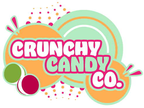 Garden Chocolate Crunch Hard Candy, 12.3 oz – Auntie K Candy